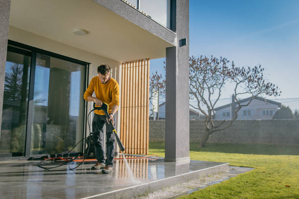 Reliable Millbrae, CA Pressure Washing Services Solutions